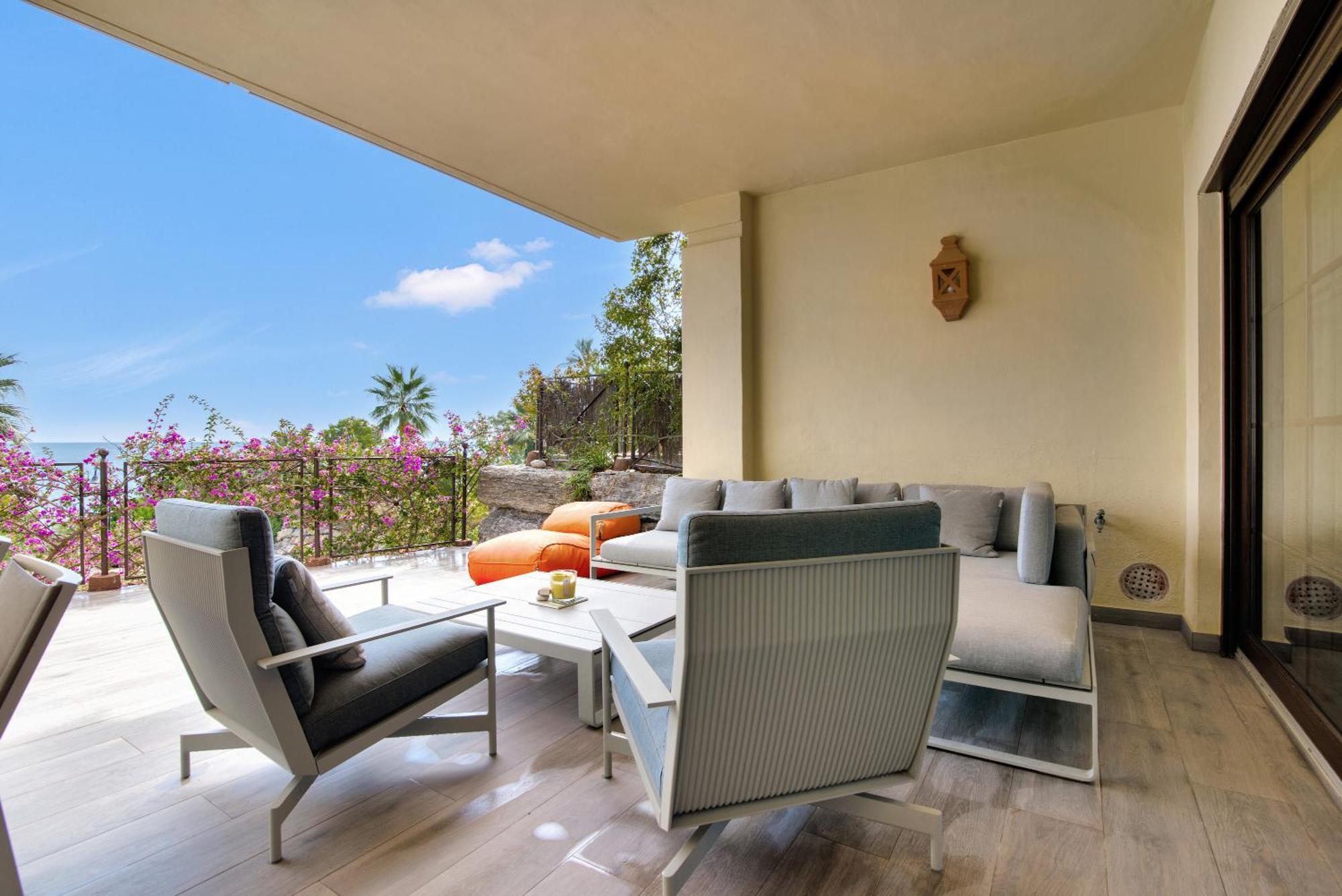 Bungalow Villa Gadea Altea Exterior foto